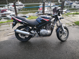 suzuki gs500 for sale near me